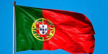 Como surgiu o nome Portugal?