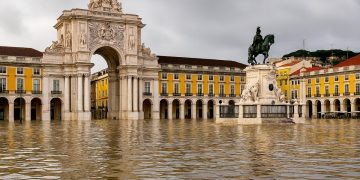 cidades portuguesas em risco de desaparecer