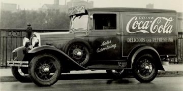 Quando a Coca-Cola desafiou o regime de Salazar