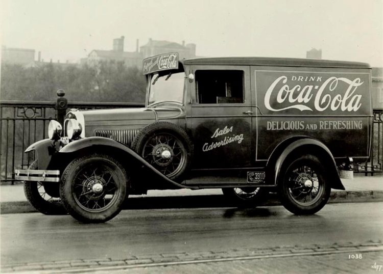 Quando a Coca-Cola desafiou o regime de Salazar