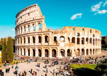 Polémica: Coliseu vai voltar às batalhas de gladiadores