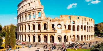 Polémica: Coliseu vai voltar às batalhas de gladiadores