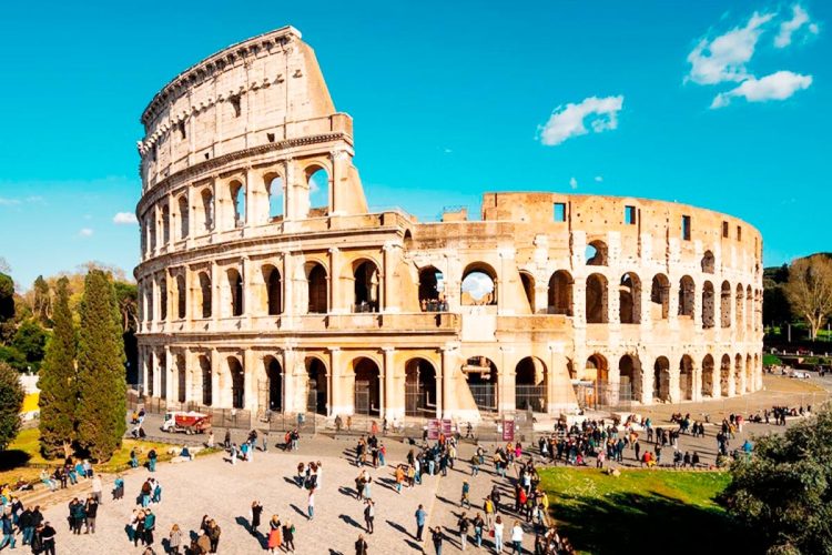 Polémica: Coliseu vai voltar às batalhas de gladiadores