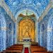Um fabuloso tesouro de azulejos para descobrir no Algarve