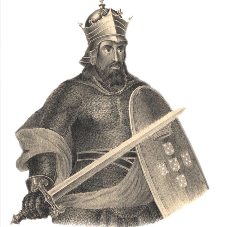 D. Afonso Henriques 