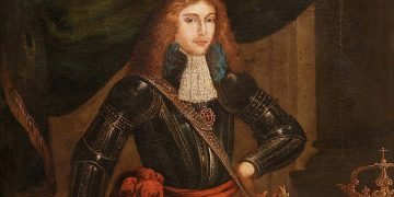 O Rei que foi deposto por ser impotente