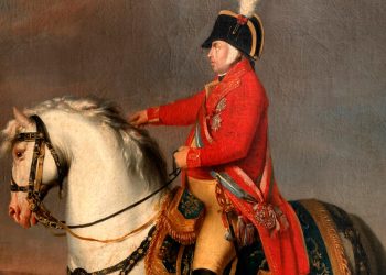 O rei português que andava com coxas de frango nos bolsos