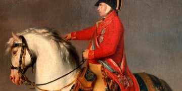 O rei português que andava com coxas de frango nos bolsos