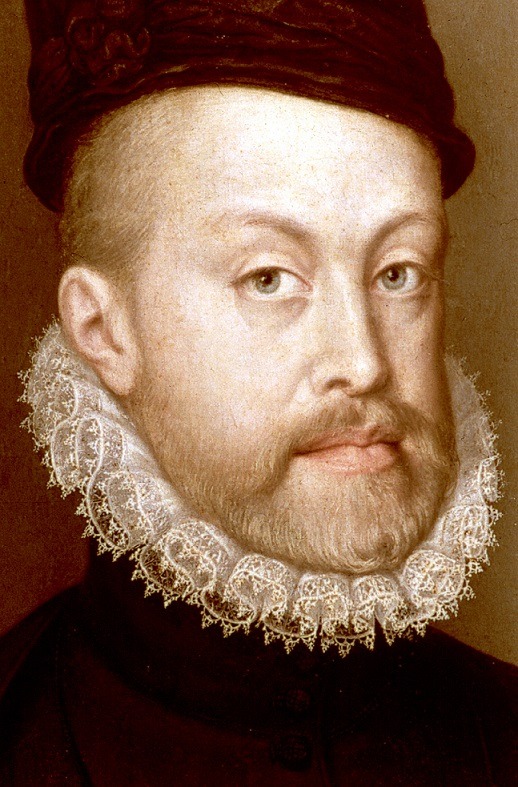 O Rei espanhol que amava Portugal Filipe II