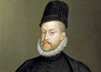 O Rei espanhol que amava Portugal