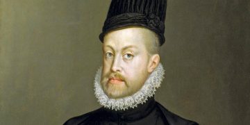 O Rei espanhol que amava Portugal