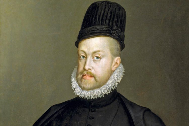 O Rei espanhol que amava Portugal O Rei espanhol que amava Portugal