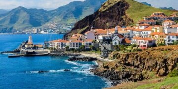 Sabia que a Madeira pertenceu aos ingleses durante 7 anos?