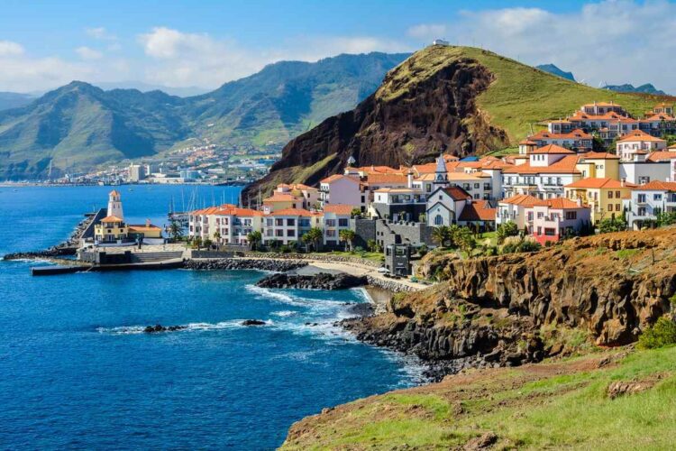 Sabia que a Madeira pertenceu aos ingleses durante 7 anos?