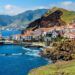 Sabia que a Madeira pertenceu aos ingleses durante 7 anos?