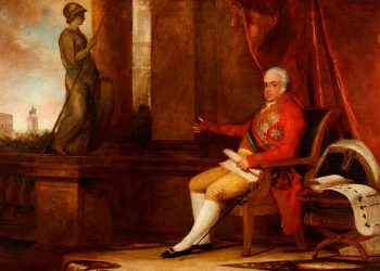 O único Rei que enganou Napoleão (e os portugueses)