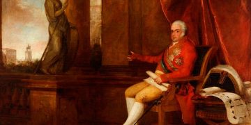 O único Rei que enganou Napoleão (e os portugueses)