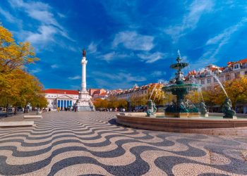 Porquê Lisboa? Descubra como a cidade se tornou capital de Portugal.
