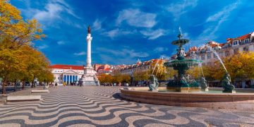 Porquê Lisboa? Descubra como a cidade se tornou capital de Portugal.