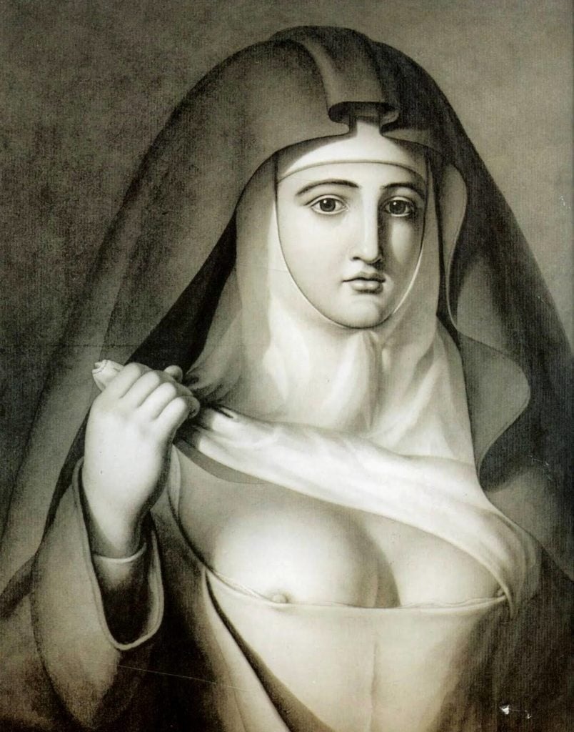 Madre Paula