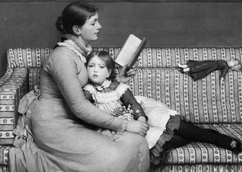 10 sinais que provam ter sido educado por uma mãe portuguesa