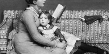 10 sinais que provam ter sido educado por uma mãe portuguesa