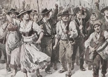 Quando as mulheres do Norte se revoltaram: a história da Maria da Fonte