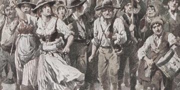 Quando as mulheres do Norte se revoltaram: a história da Maria da Fonte