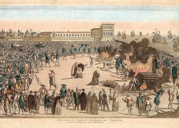 O massacre de Lisboa em 1506