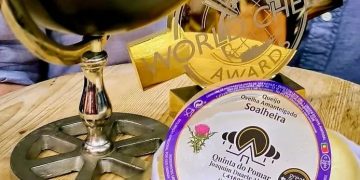 Portugal triunfa no palco internacional: o melhor queijo do mundo é nacional