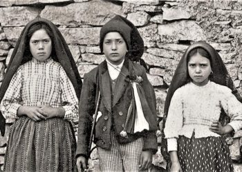 Fátima: Como três crianças transformaram um país e o mundo