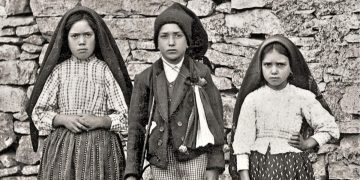 Fátima: Como três crianças transformaram um país e o mundo