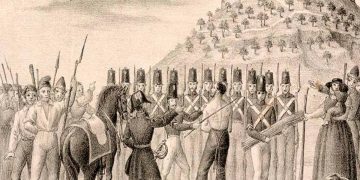 A Guerra da Patuleia: a última guerra civil portuguesa