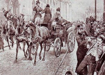 Quando Portugal quase teve 3 reis no mesmo dia