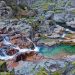 Rio Poio: Um rio de beleza surpreendente é um paraíso escondido no Norte de Portugal