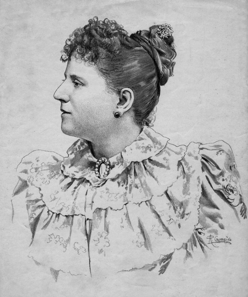 Rosa Damasceno