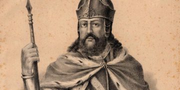 O rei português que não estava destinado ao trono