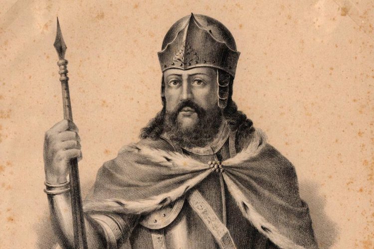 O rei português que não estava destinado ao trono