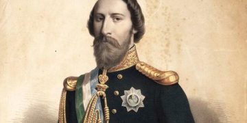 O Rei austríaco que mandou construir o Palácio da Pena