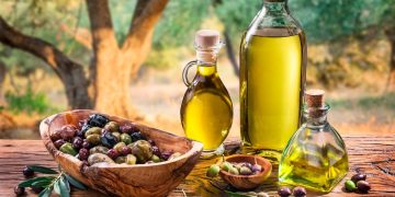 Azeite mais barato à vista: preços prometem descer a pique!