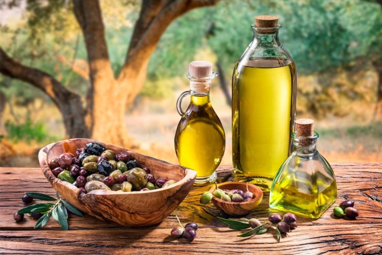 Azeite mais barato à vista: preços prometem descer a pique!