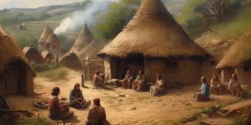 Os Ofis: o povo celta que moldou as origens de Portugal