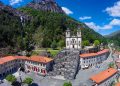 Santuário de Nossa Senhora da Peneda: a joia do Parque Nacional da Peneda-Gerês Santuário de Nossa Senhora da Peneda: a joia do Parque Nacional da Peneda-Gerês