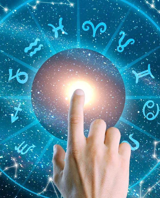 Os signos mais determinados e poderosos do Zodíaco Os signos mais determinados e poderosos do Zodíaco
