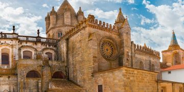 As 10 cidades mais antigas de Portugal