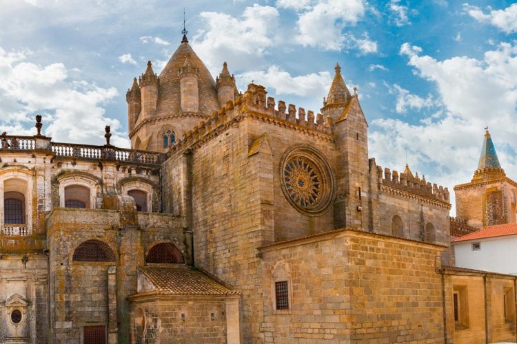 As 10 cidades mais antigas de Portugal As 10 cidades mais antigas de Portugal
