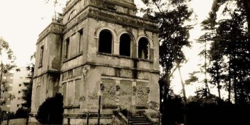 A fascinante história do palacete assombrado em Lisboa