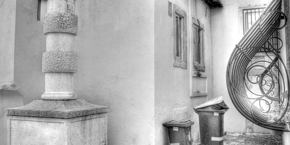 Beco do Chão Salgado: o lugar de Lisboa marcado pela execução dos Távoras