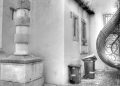 Beco do Chão Salgado: o lugar de Lisboa marcado pela execução dos Távoras Beco do Chão Salgado: o lugar de Lisboa marcado pela execução dos Távoras