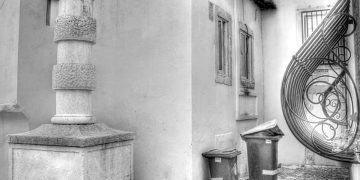 Beco do Chão Salgado, Belém Lisboa, família Távora, Duque de Aveiro, Marquês de Pombal, execução dos Távoras, atentado contra D. José I, obelisco de Belém, história de Lisboa, história de Portugal